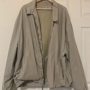 Men’s vintage windbreaker